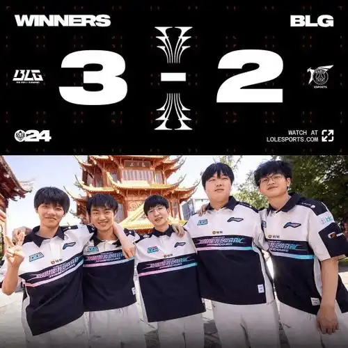 DOTA2版本大热：三路线霸成型，谁将复刻BLG式统治力？